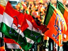 Lok Sabha election: With 4 assembly seats each, BJP & Congress battle it out in Gwalior