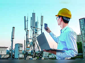 Trai Asks for More Data on Towers for Better QoS