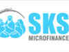 Trying to move from interest-income business model: SKS