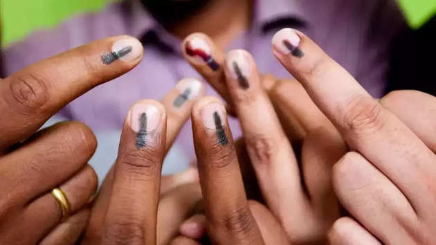 Lok Sabha Elections 2024 Phase 3 Updates: Phase 3 witnesses peaceful polling, voter turnout at 63.47 so far, UP records lowest