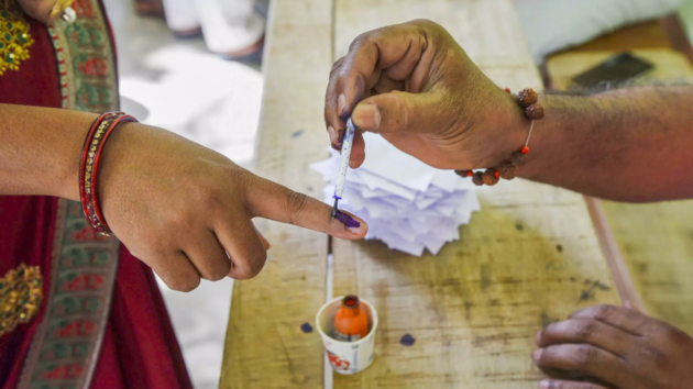 West Bengal Lok Sabha Elections 2024 Phase 3 Live Updates: West Bengal records highest voter turnout at 63.1% till 3 pm