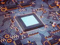 Fab news for Make-in-India: Tata starts export of chip sampl:Image