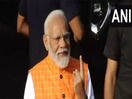 PM Modi casts vote in Gujarat, says everyone should vote in large numbers and celebrate the festival of democracy