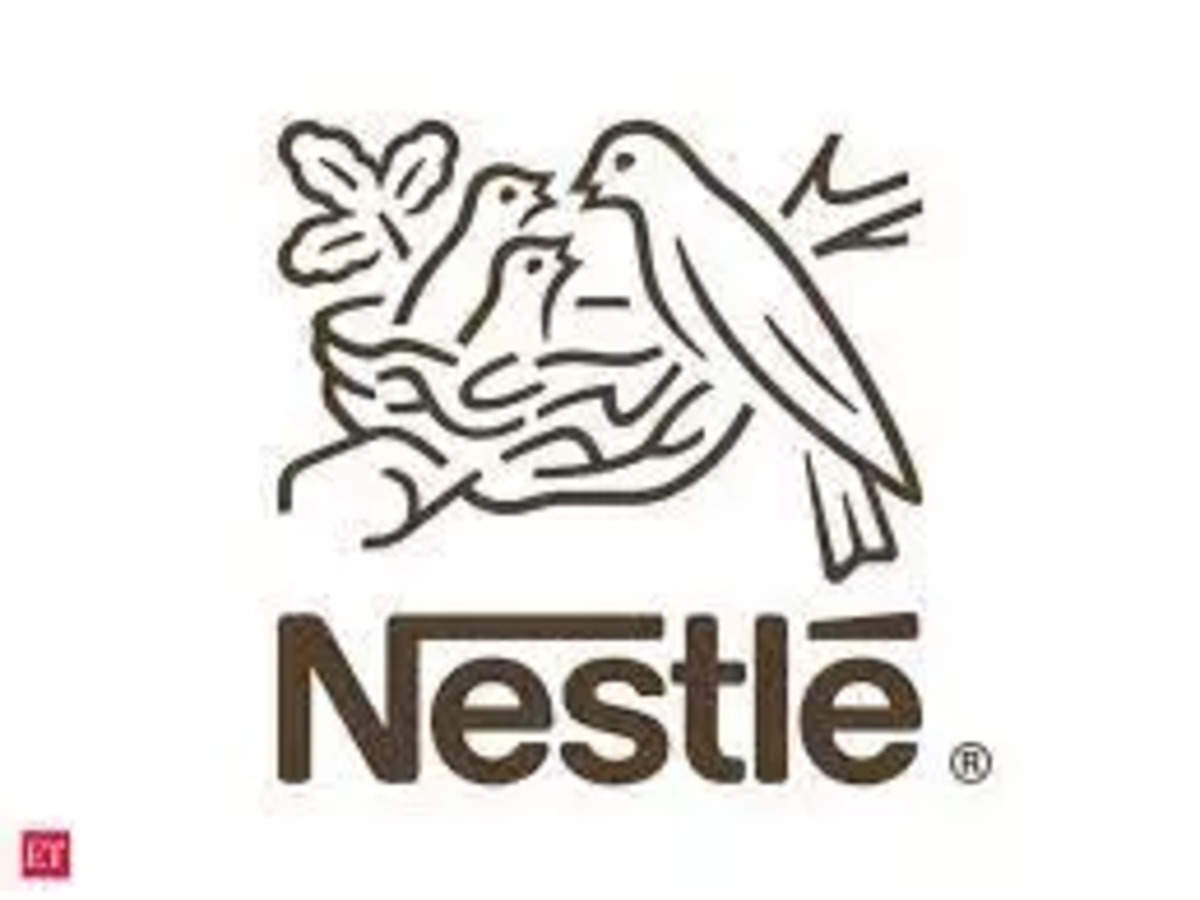 Nestle India Share Price Live Updates: Nestle India Sees 2.03% Intraday Gain, 1-Month Returns Down by 4.0%