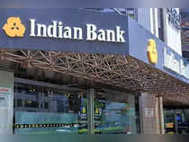 ​Buy Indian Bank