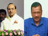 AAP accuses BJP of plotting against CM Kejriwal as Delhi LG urges NIA probe; calls it a political ploy