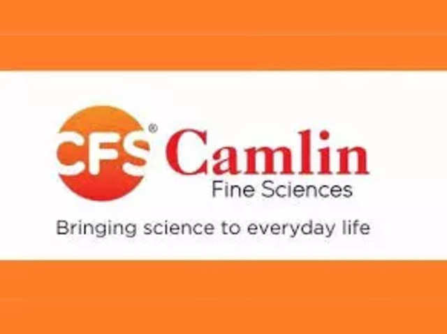 Camlin Fine Science