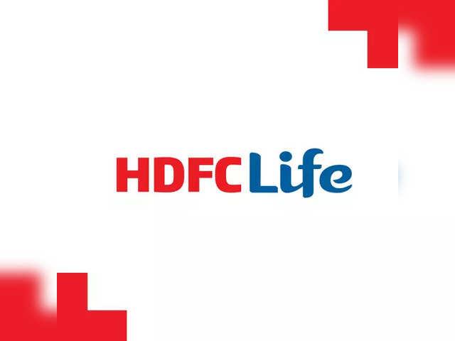 HDFC Life Insurance | CMP: Rs 555