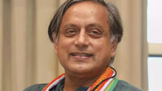 Shashi Tharoor’s mutual fund portfolio worth Rs 1.72 crore has these 23 schemes