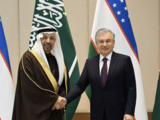 Saudi Arabia plans big investment in Central Asian hub of Uzbekistan