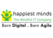 Happiest Minds Tech Q4 Results: Profit jumps 25%, revenues up 10%