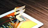 Rupee rises 4 paise to 83.48 against US dollar in early trade