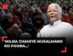 Lalu Yadav bats for Muslim reservation: 'Milna chahiye musalmano ko poora...'