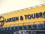 L&T Q4 Results Preview: Profit may rise 11% year-on-year; revenue growth seen healthy