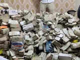 How a Rs 10,000 bribe last year helped ED recover a pile of cash worth Rs 35 crore in Jharkhand