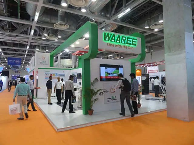 Waaree Energies appoints Amit Paithankar as CEO