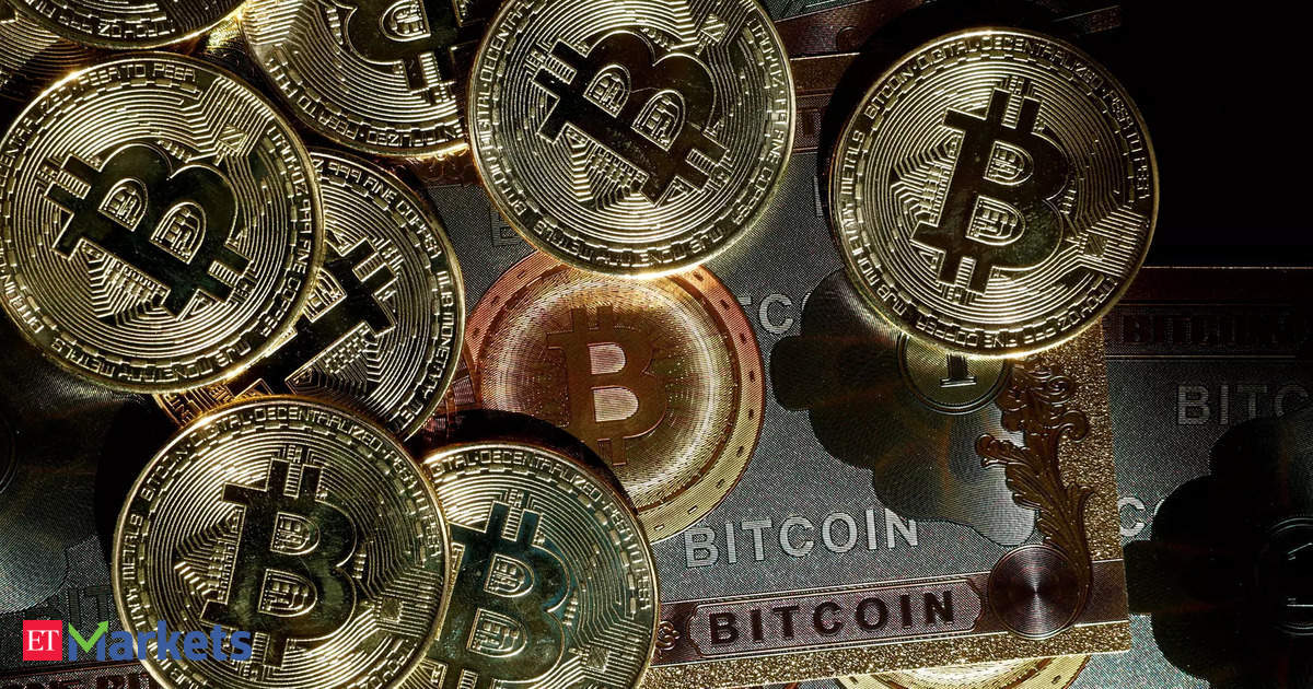 Cryptocurrency Price on May 7: Bitcoin falls below $63,700; Shiba Inu, Dogecoin tank 5%