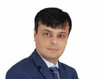 Market in consolidation in 22,800-22,200 range: Vinay Rajani