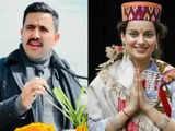 Kangana is 'suffering from mental ailment' claims Congress leader