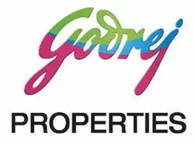 Godrej Properties 