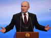 Vladimir Putin begins his fifth term as president, more in control of Russia than ever