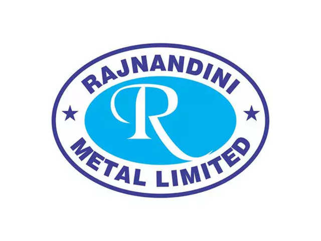 Rajnandini Metal 