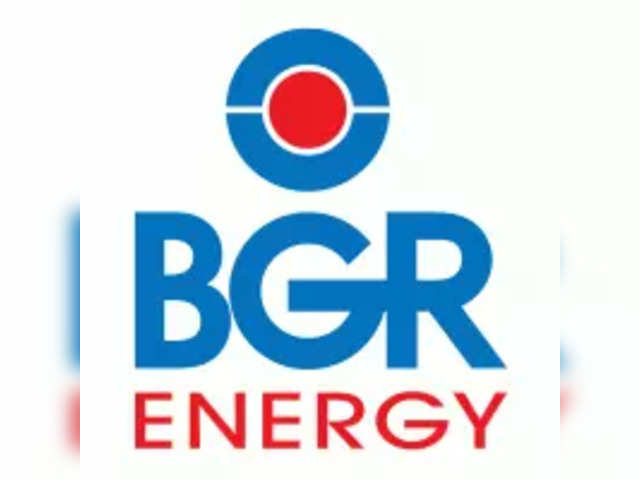​BGR Energy Systems