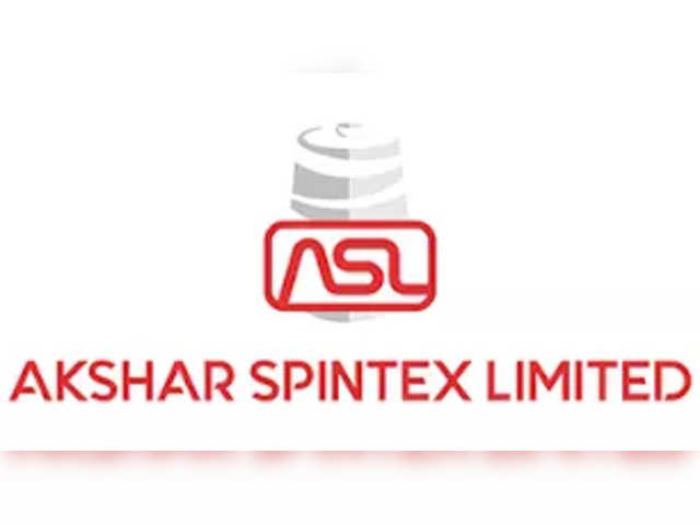 ​Akshar Spintex