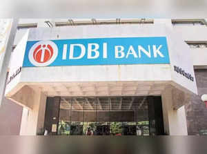 IDBI Bank’s net profit rises 44% to Rs 1,628 cr in January-March