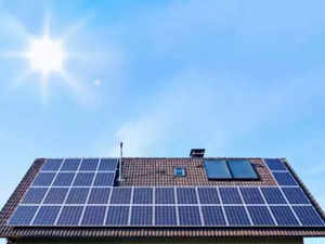 Sunkind Energy gets 10 MW rooftop solar projects in four states:Image