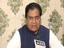 SP's Ram Gopal Yadav calls Ram Temple 'bekar', CM Adityanath says the statement shows the reality of SP