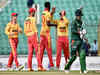 Bangladesh vs Zimbabwe 3rd T20 Highlights: Bangladesh sets 166-run target in Chittagong