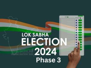 Assam Lok Sabha poll