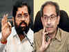 Uddhav Thackeray does 'dogli rajneeti', he is totally opposite to Balasaheb: Eknath Shinde