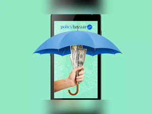 PB Fintech Q4 Results: Policybazaar parent reports PAT of Rs 64 cr vs loss of Rs 488 crore YoY:Image