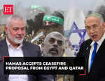 Hamas accepts Gaza ceasefire deal amid Rafah invasion: US, Israel 'reviewing' the response