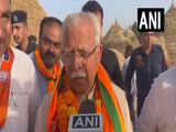 Had suggested change of guard in Haryana year back to Modi: Ex-CM Manohar Lal Khattar