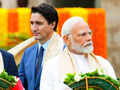 India calls on Canada to stop providing safe haven for crimi:Image