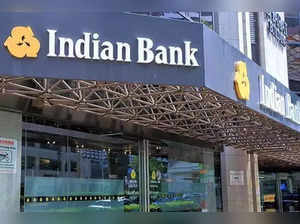 ?Buy Indian Bank at Rs 557