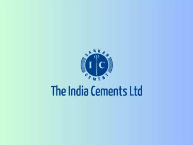 Sell The India Cements at Rs 207-214