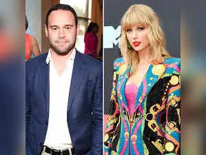 Taylor Swift vs. Scooter Braun: Bad Blood - Here’s a detailed look at docuseries