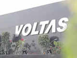 Voltas Q4 Results: Net down 22% YoY at Rs 110.64 crore