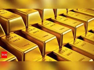 gold reserves