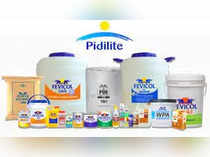 Pidilite Industries' Q4 Results: Profit rises 6% to Rs 301 crore on lower costs