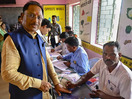 68 pc voter turnout recorded in seven Lok Sabha seats of Chhattisgarh