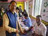 68 pc voter turnout recorded in seven Lok Sabha seats of Chhattisgarh