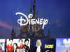 Disney reports small loss but sees improvement in streaming