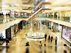 Bhumika group to develop 3 lakh sq ft of retail space with government