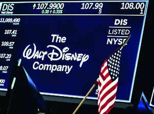 Walt Disney Incurs $2b+ Goodwill Impairment Charge in 2nd Quarter