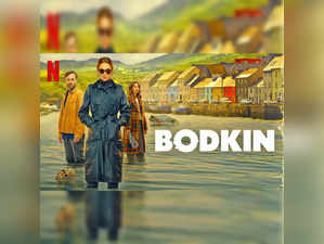 Bodkin: See what we know about release date, storyline, cast and more